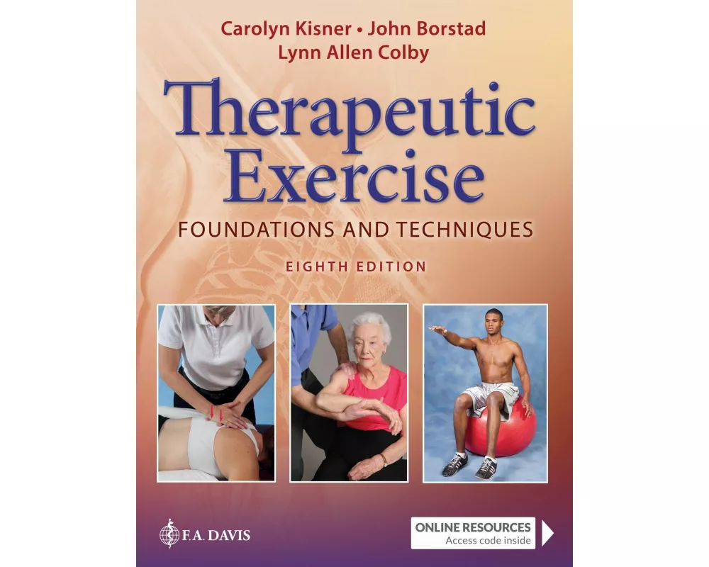 Therapeutic Exercise