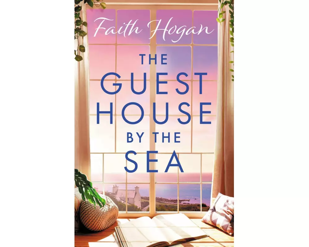 The Guest House by the Sea