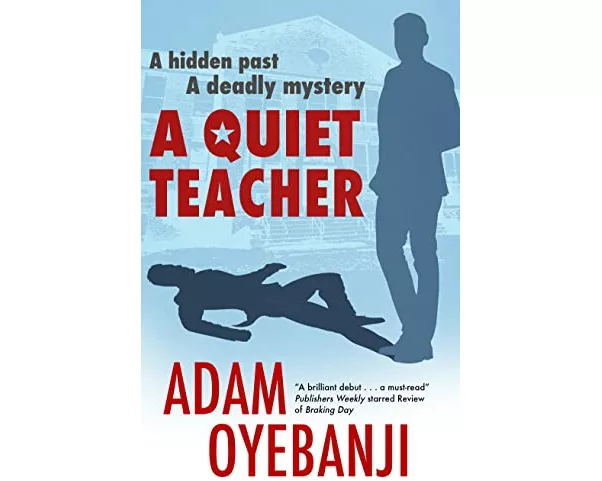A Quiet Teacher