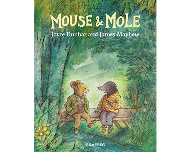 Mouse and Mole