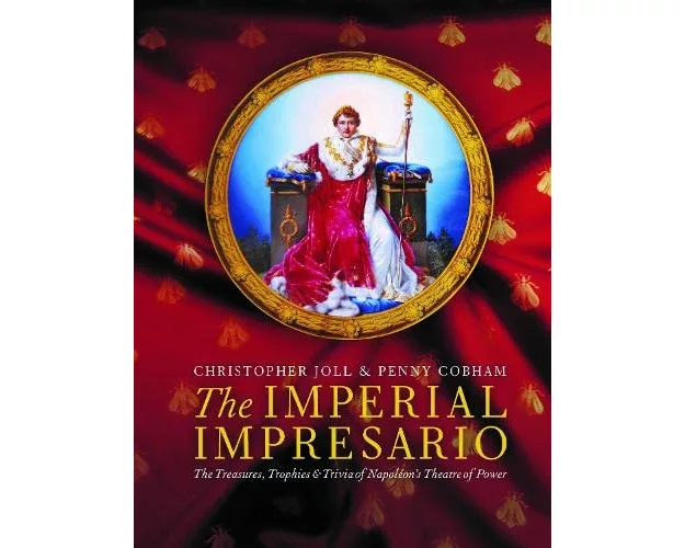 The Imperial Impresario