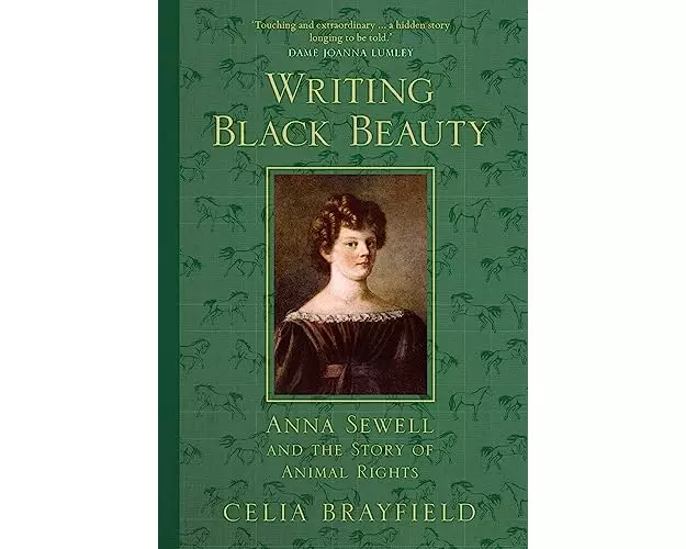 Writing Black Beauty