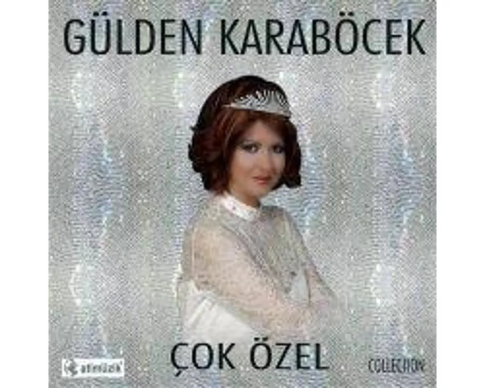 Cok zel Collection CD