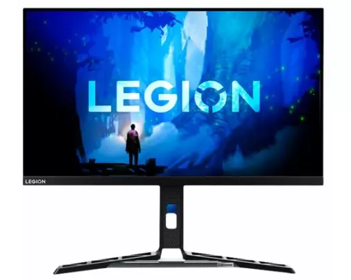 Lenovo Y27qf-30 27 inch Monitor (RCH)