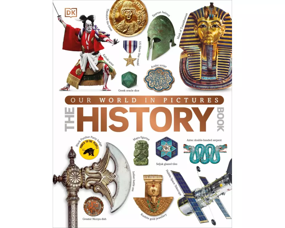 The History Book