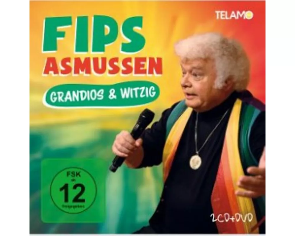 Grandios & Witzig