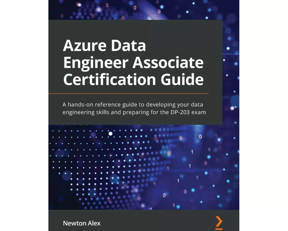 Azure Data Engineer Associate Certification Guide