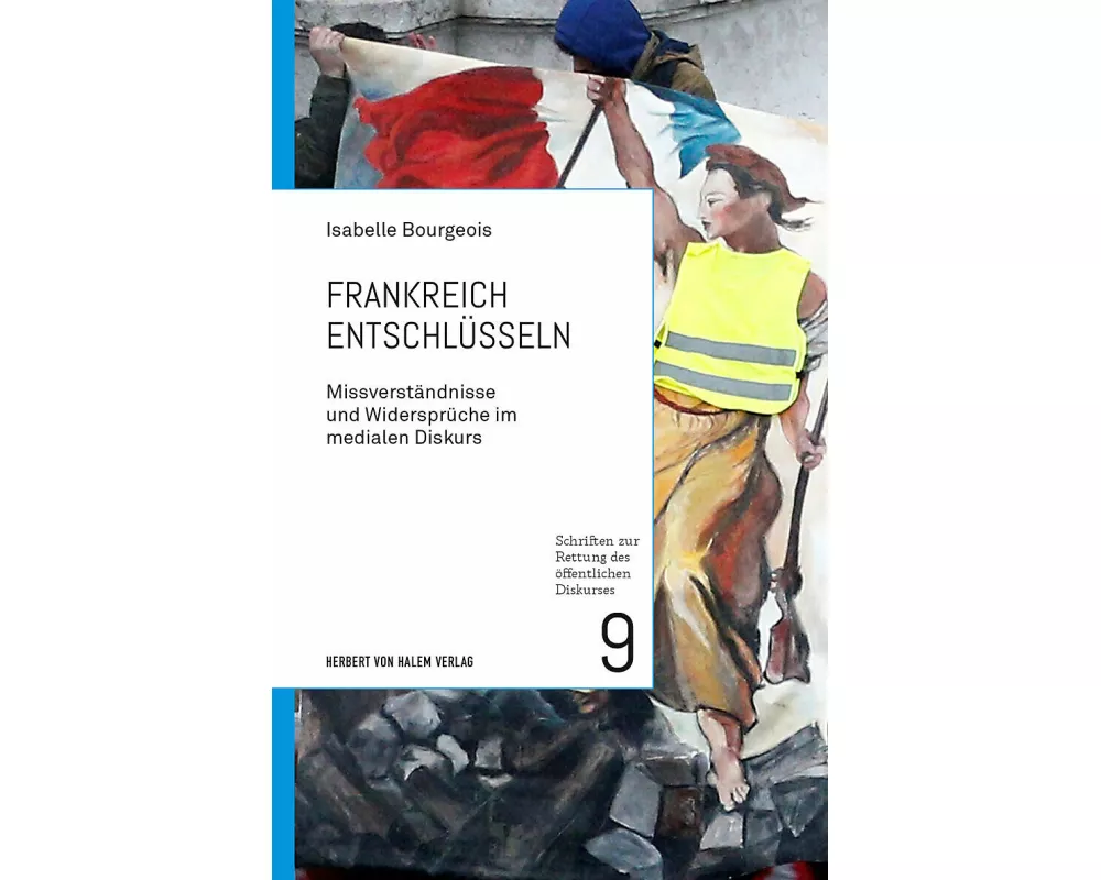 Frankreich entschlüsseln