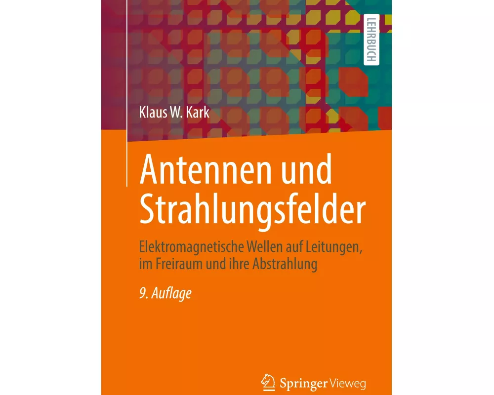 Antennen und Strahlungsfelder