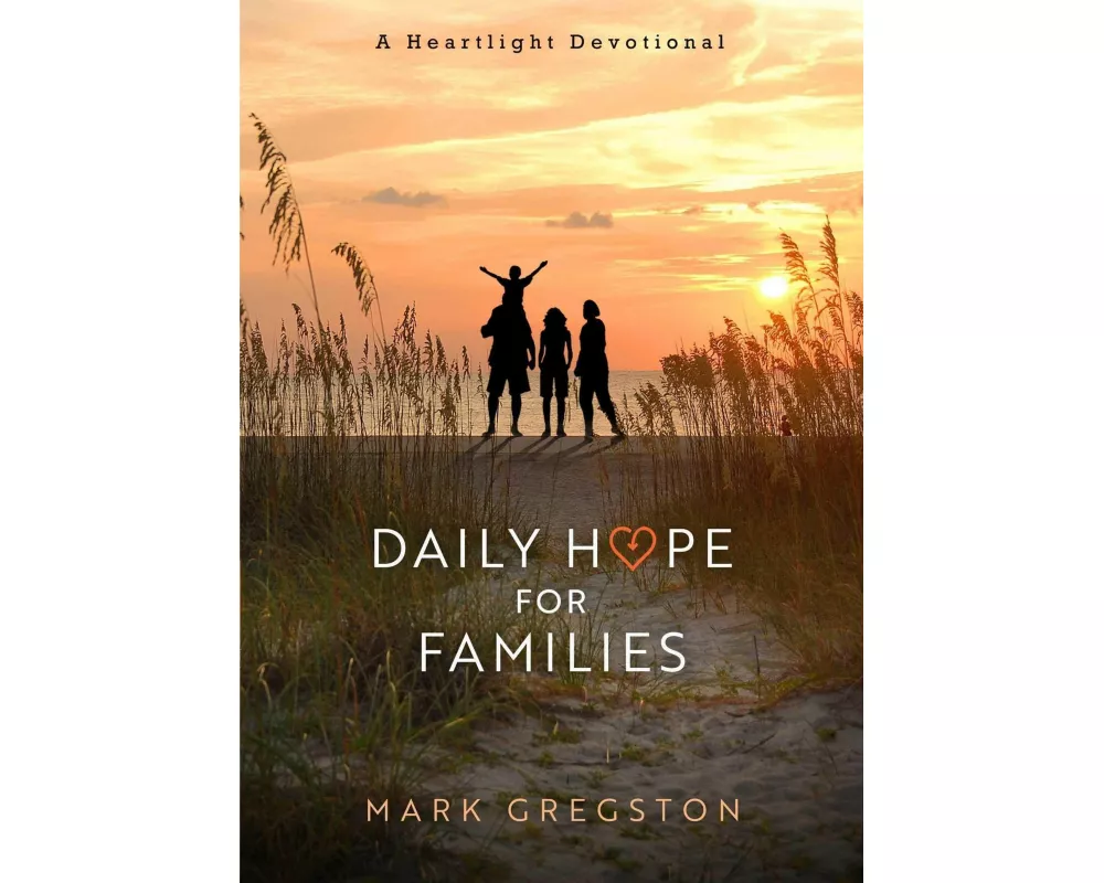 Daily Hope for Families