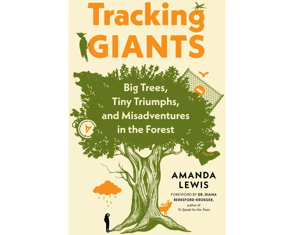 Tracking Giants