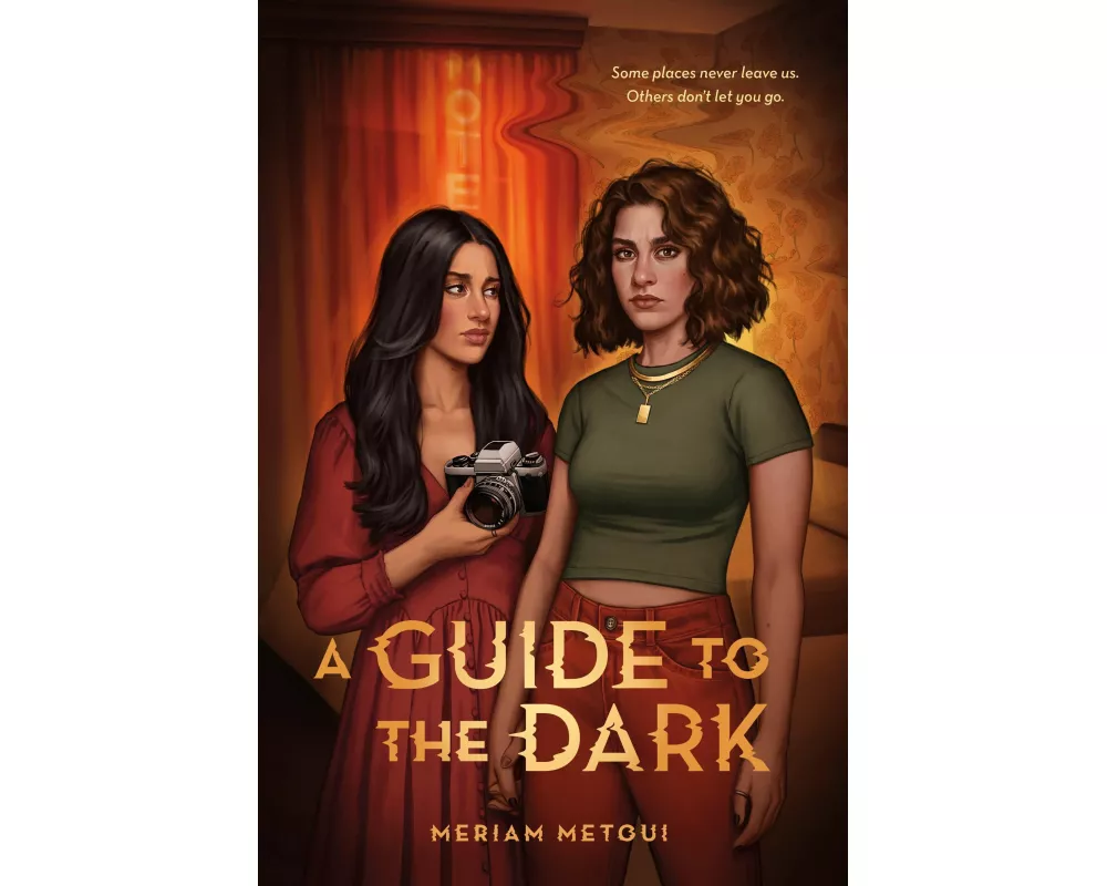 A Guide to the Dark