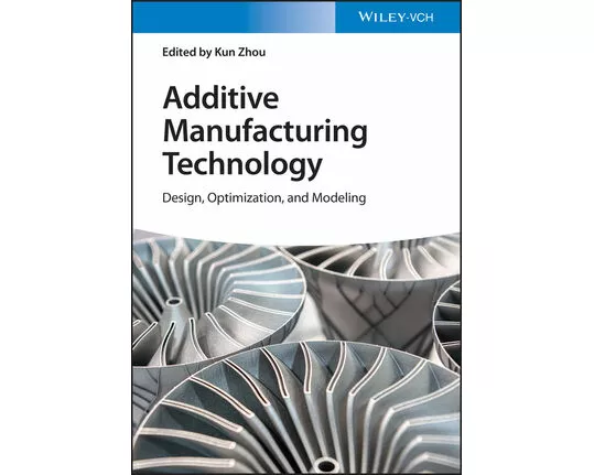 Additive Manufacturing Technology