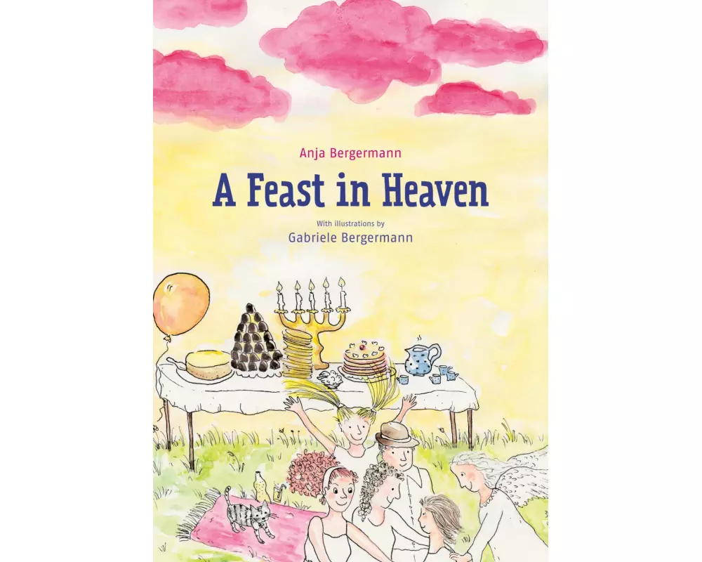 A Feast in Heaven