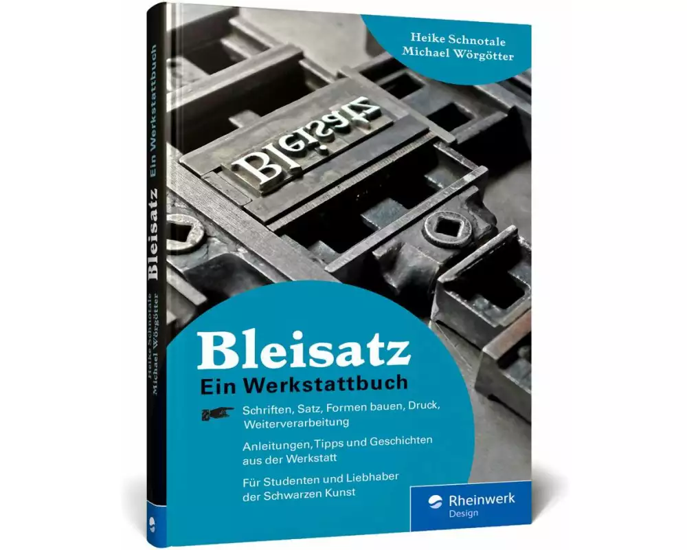 Bleisatz