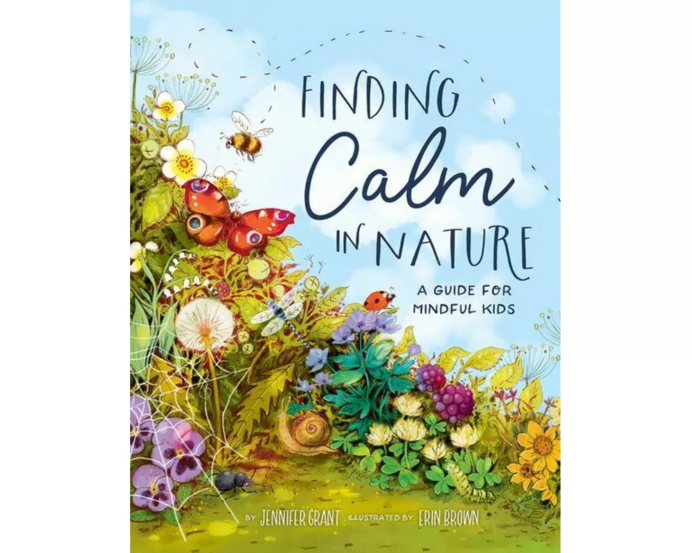 Finding Calm in Nature