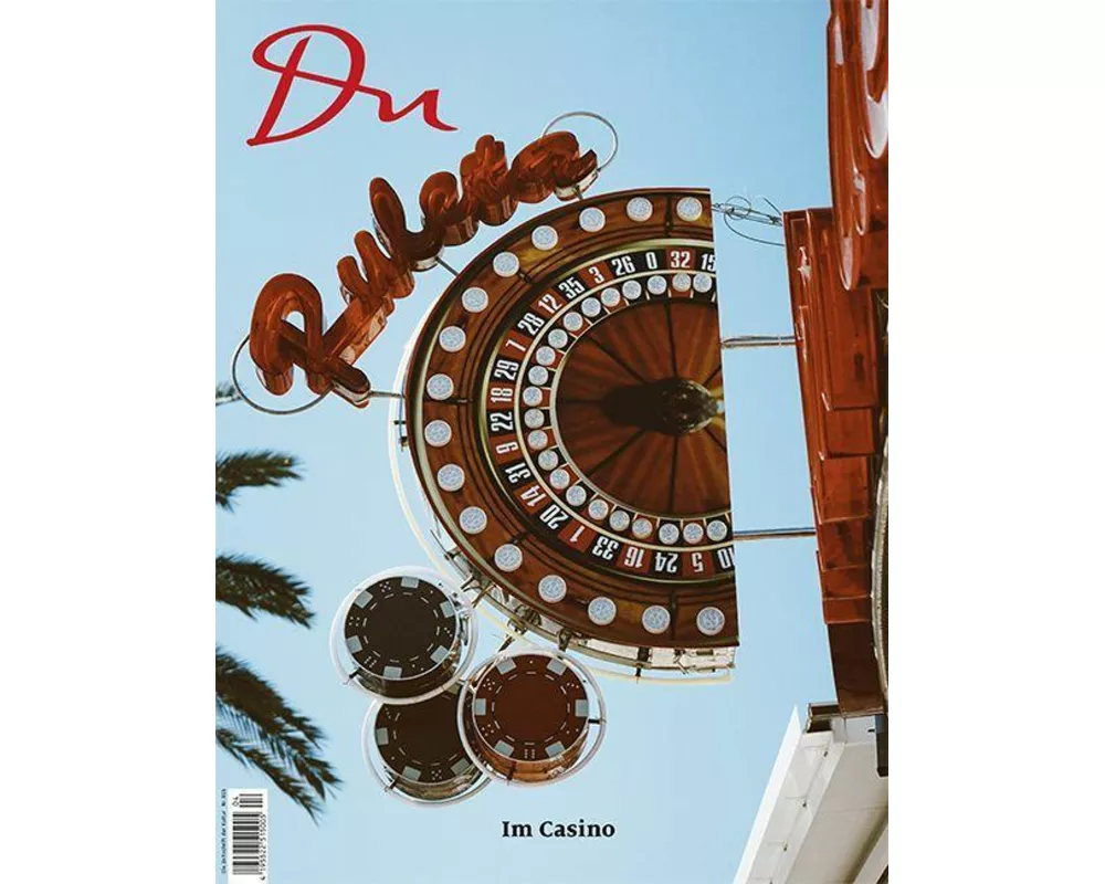 Im Casino