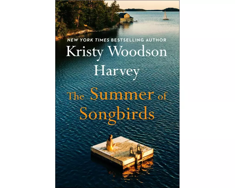 Summer of Songbirds