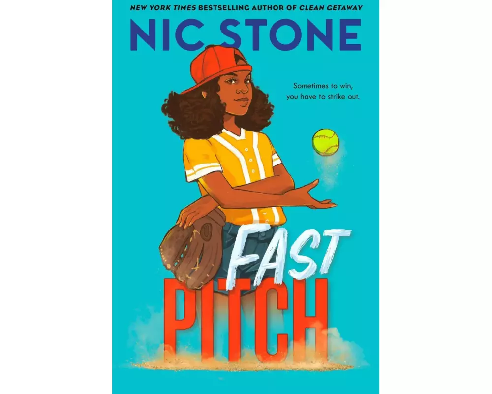 Fast Pitch
