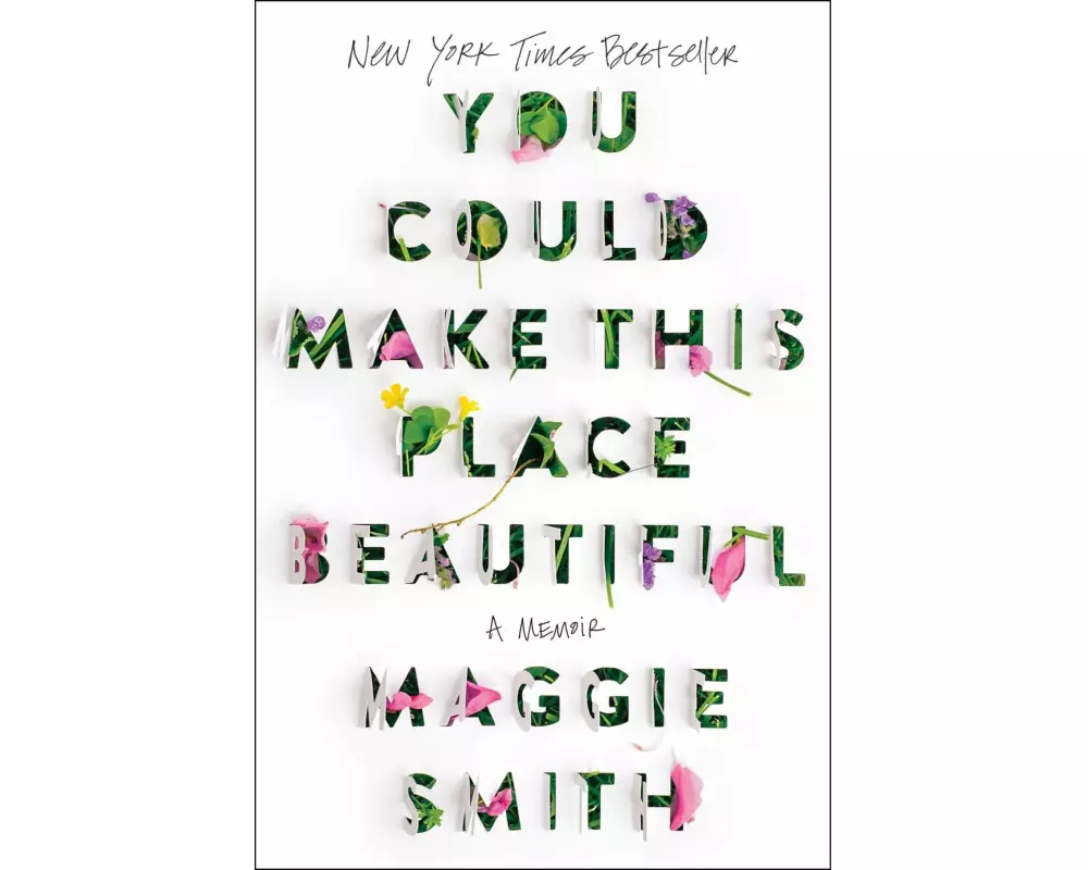 You Could Make This Place Beautiful