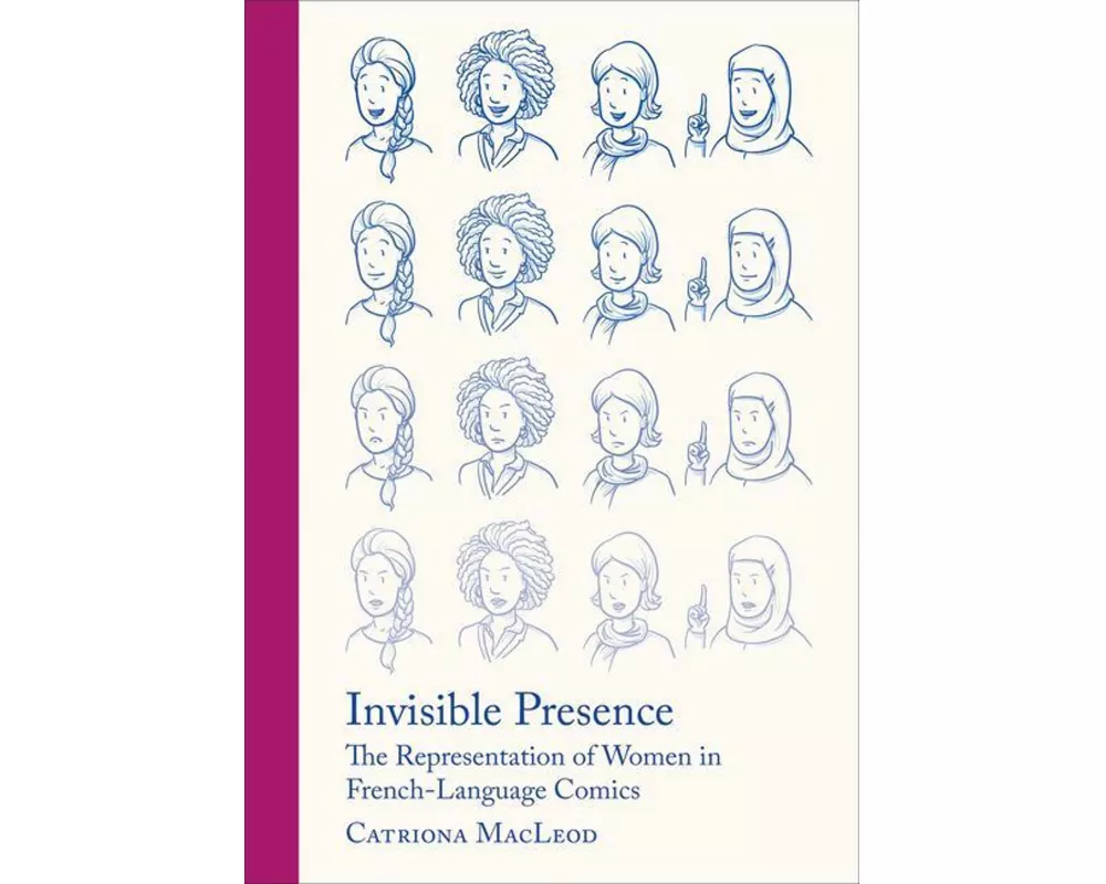 Invisible Presence
