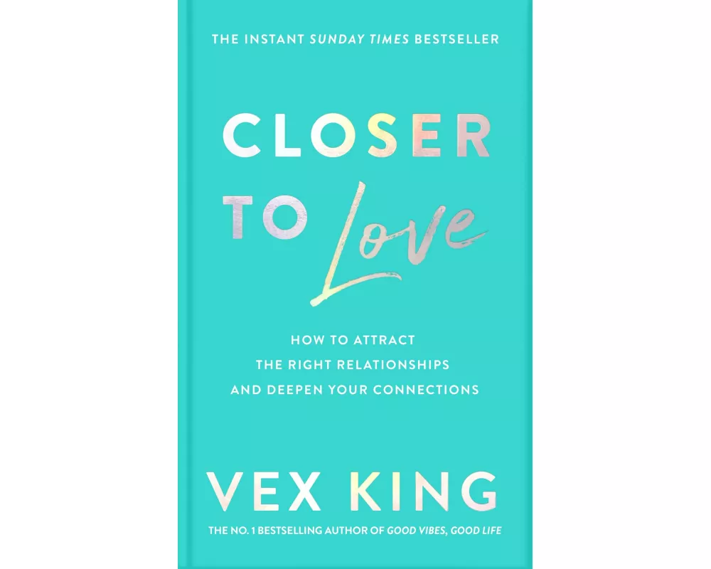 Closer to Love