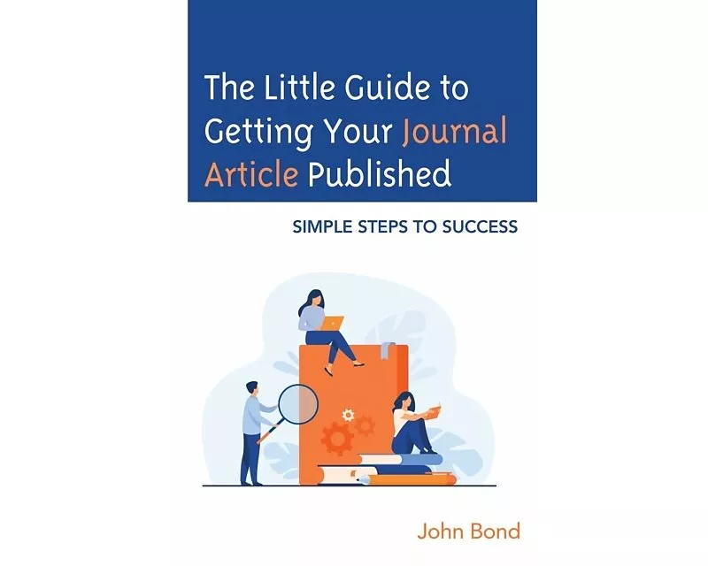 The Little Guide to Getting Your Journal Article Published