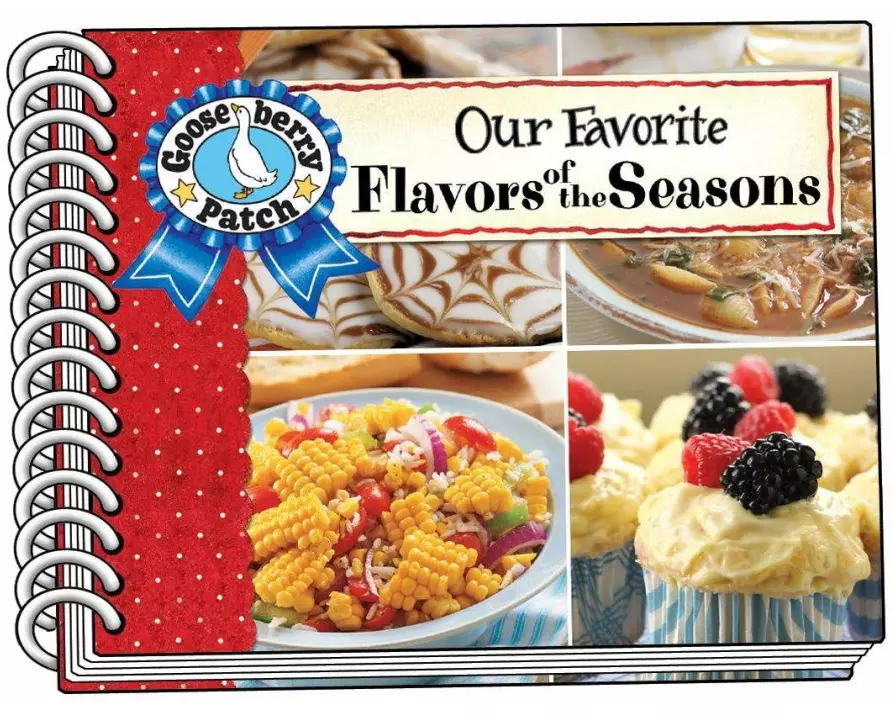 Our Favorite Flavors of the Season
