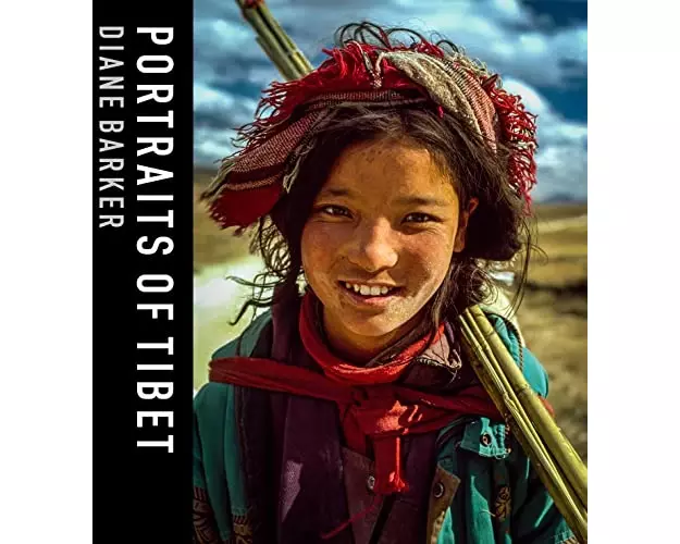 Portraits of Tibet