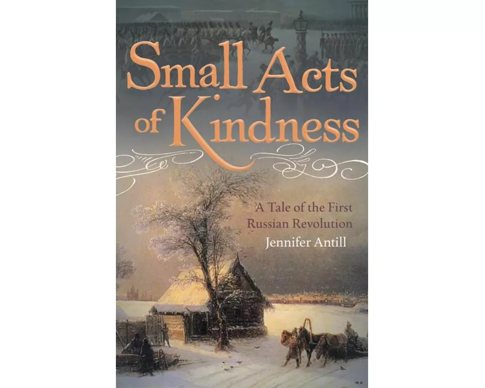 Small Acts of Kindness