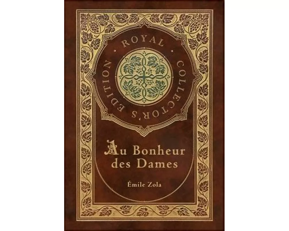 Au Bonheur des Dames