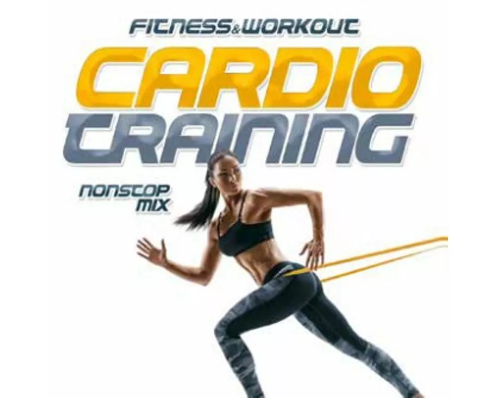 Cardio Training