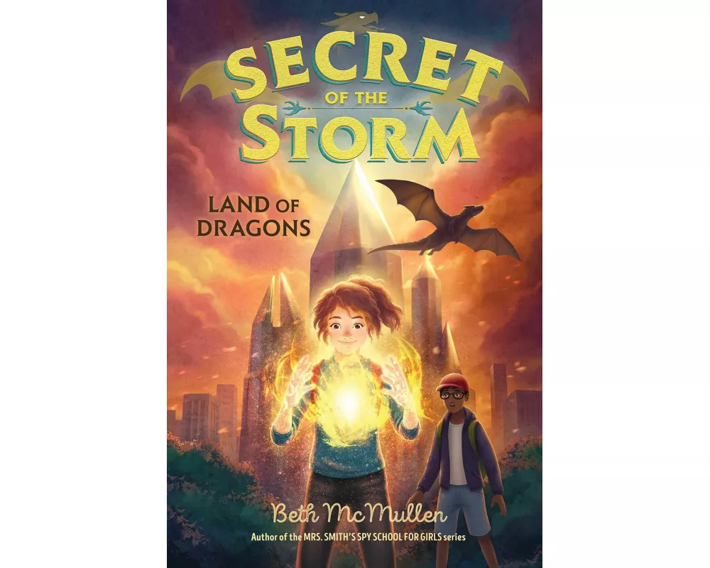 Land of Dragons: Volume 2