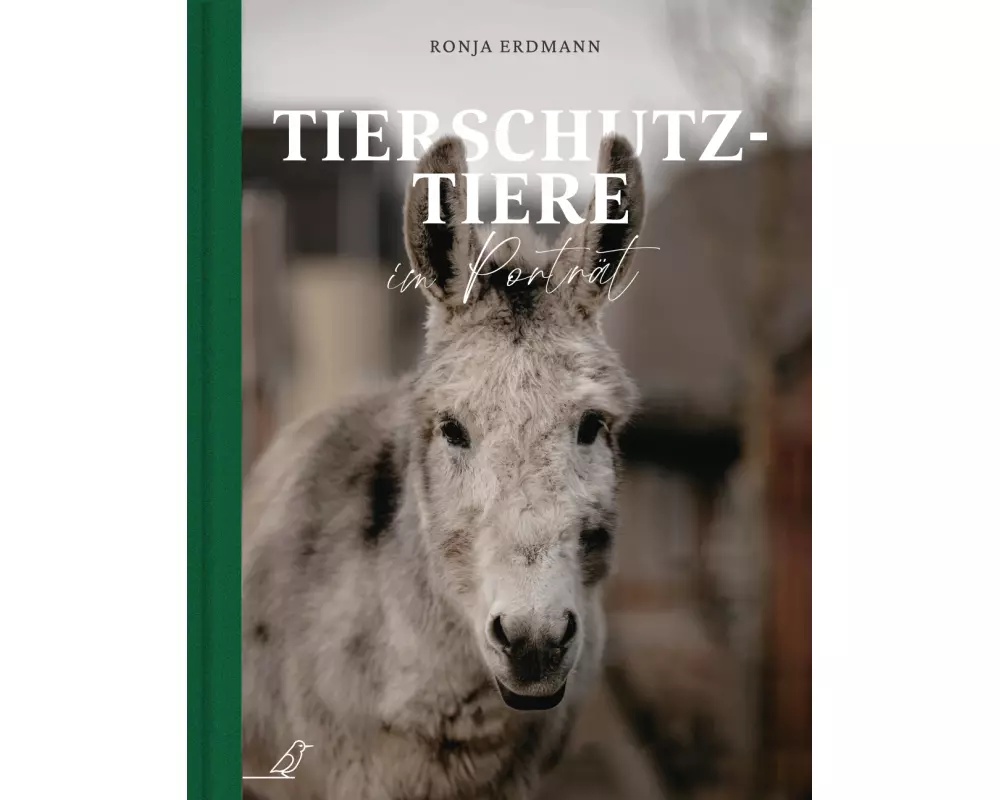 Tierschutztiere im Porträt