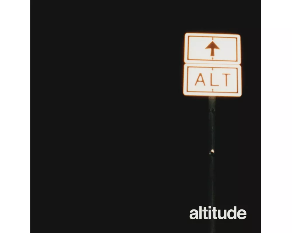 Altitude