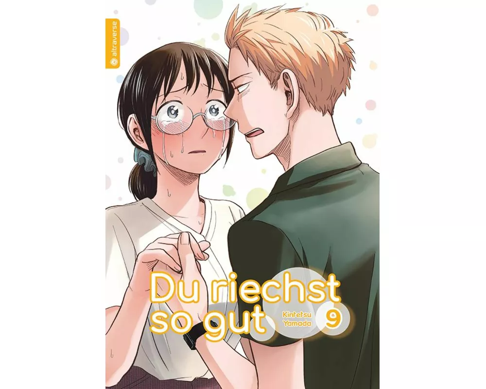 Du riechst so gut 09