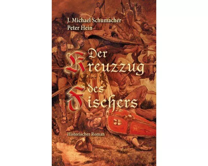 Der Kreuzzug des Fischers