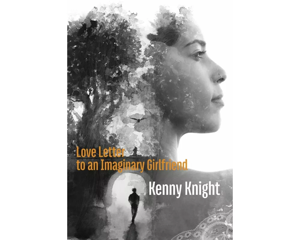 Love Letter to an Imaginary Girlfriend