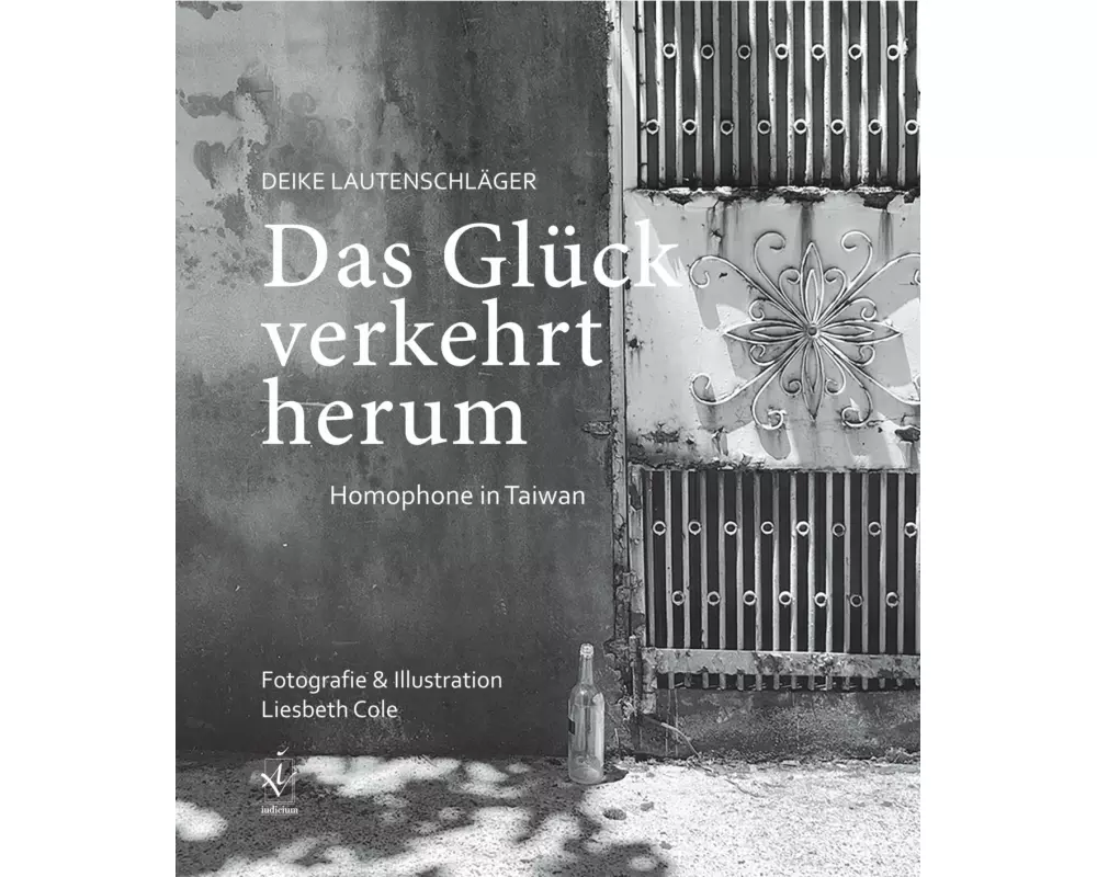 Das Glück verkehrt herum