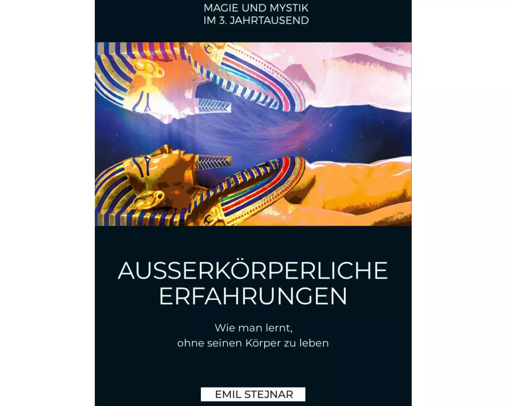 Außerkörperliche Erfahrungen