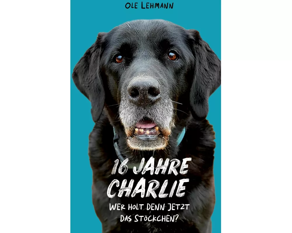 16 Jahre Charlie