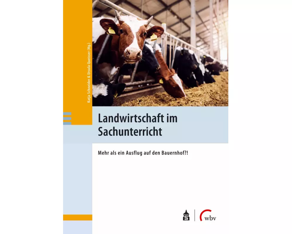 Landwirtschaft im Sachunterricht