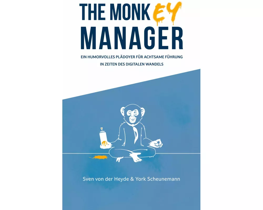 The Monkey Manager