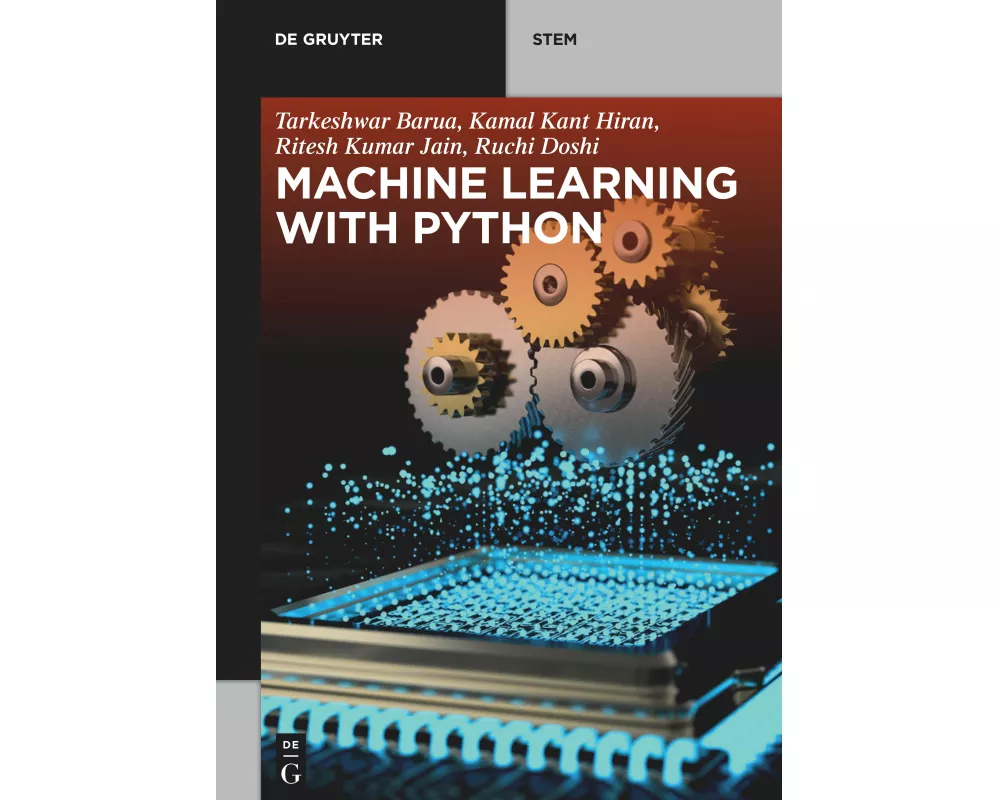 Machine Learning with Python