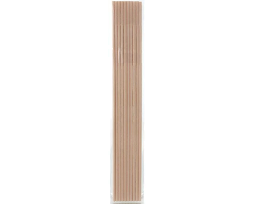 balthasar Ersatzstäbchen 10 Stk, Nature, 22.5 cm
