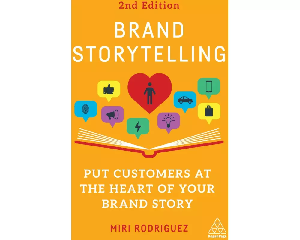 Brand Storytelling
