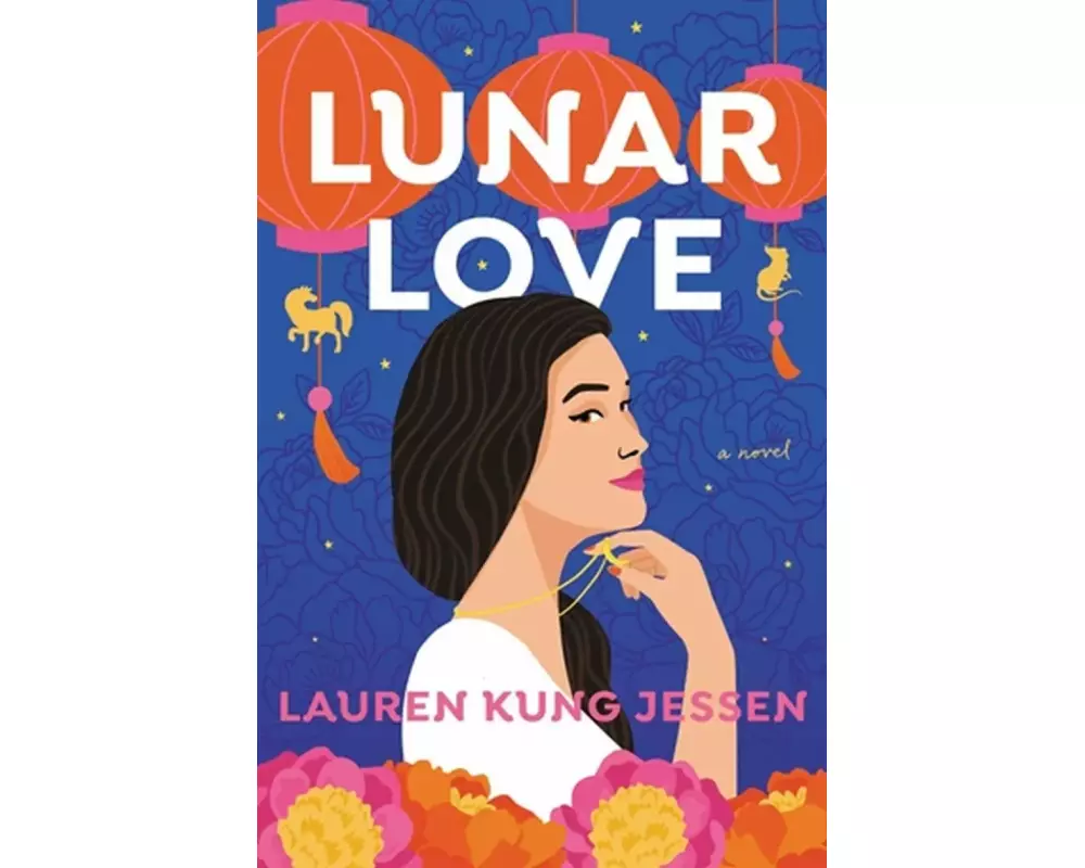 Lunar Love