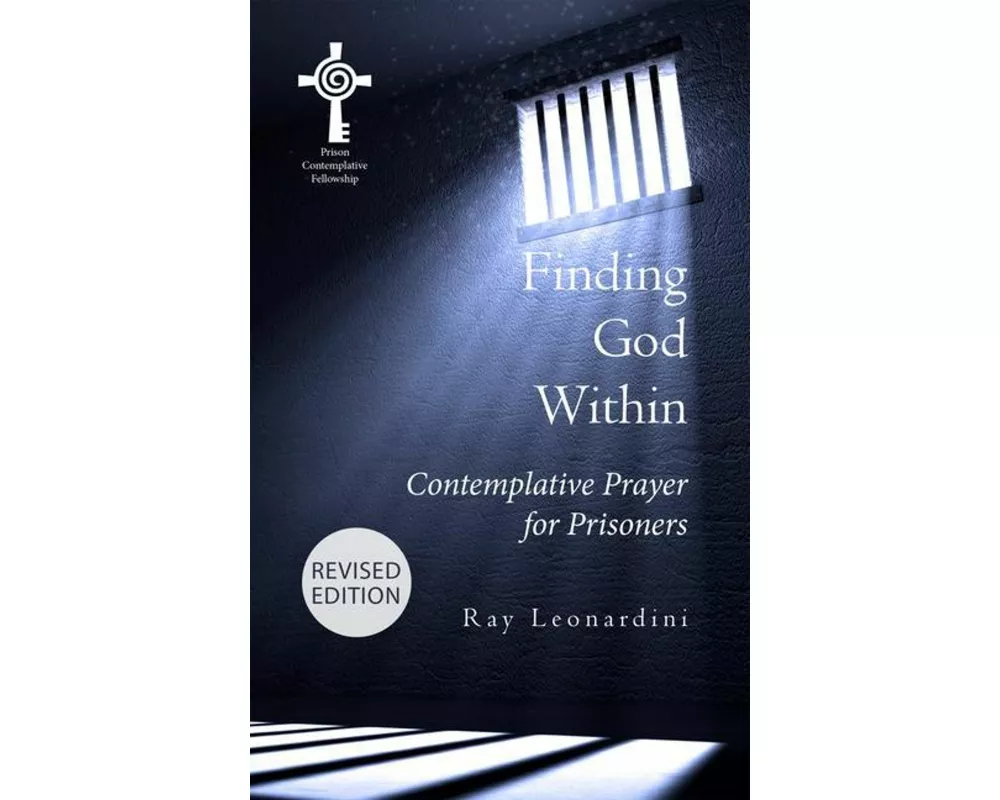 Finding God within - Revised Edition
