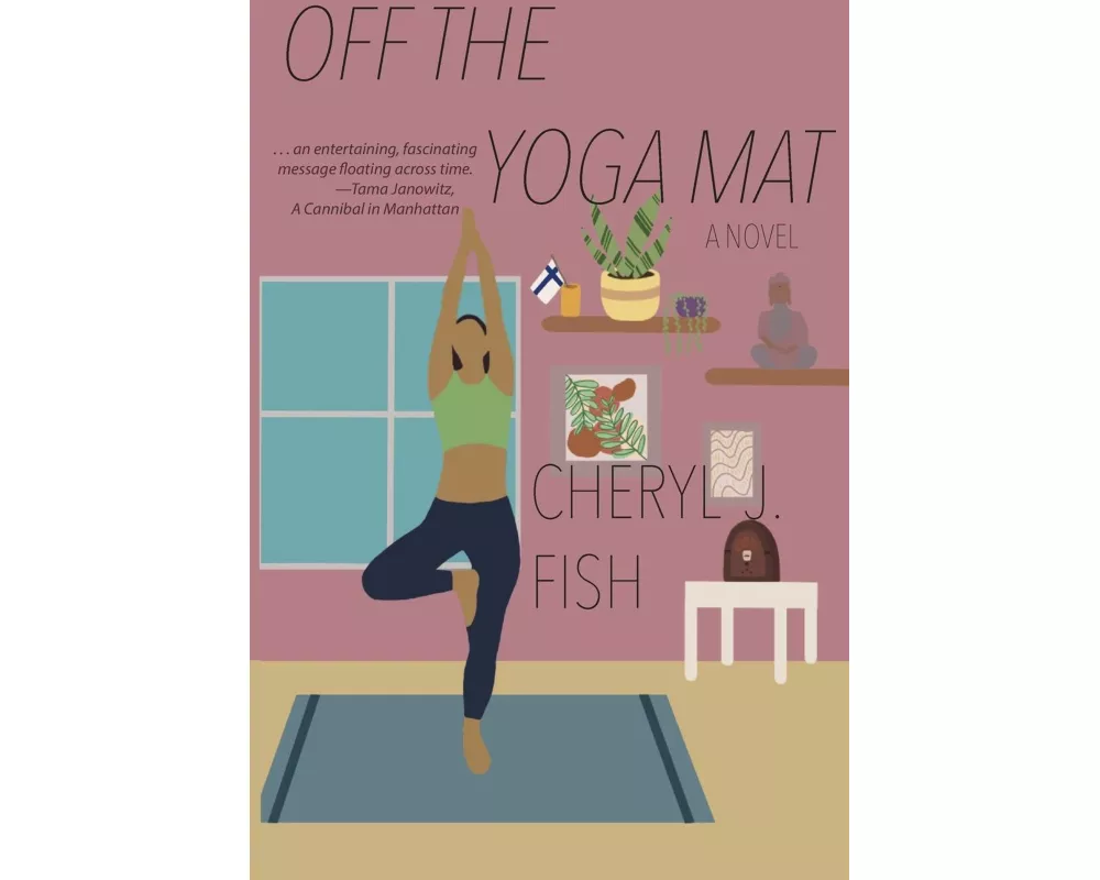 Off the Yoga Mat