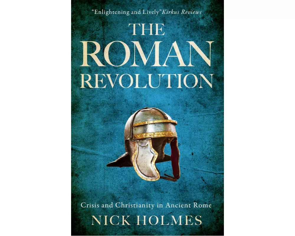 The Roman Revolution